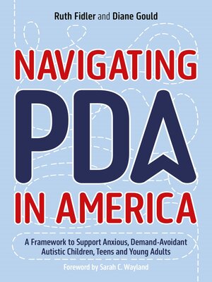 cover image of Navigating PDA in America